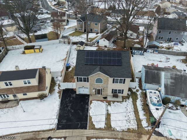 7 Dobson Rd, Edison Twp., NJ 08817