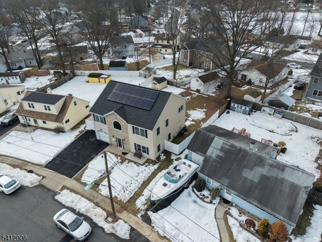 7 Dobson Rd, Edison Twp., NJ 08817