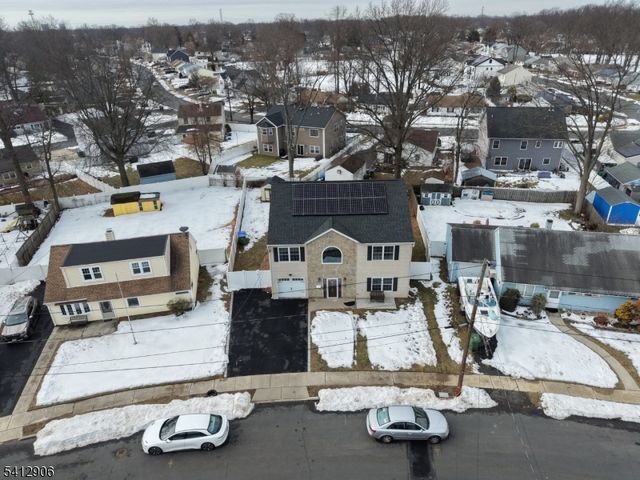 7 Dobson Rd, Edison Twp., NJ 08817