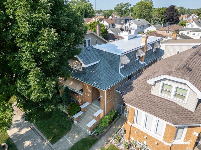 4120 N Ottawa Avenue, Norridge, IL 60706