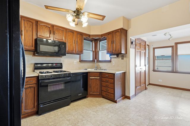 4120 N Ottawa Avenue, Norridge, IL 60706