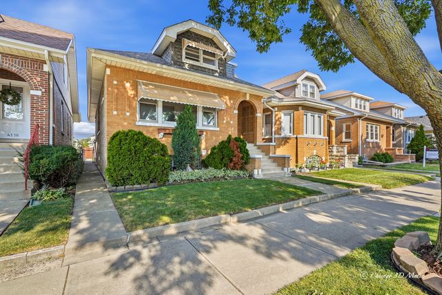 4120 N Ottawa Avenue, Norridge, IL 60706