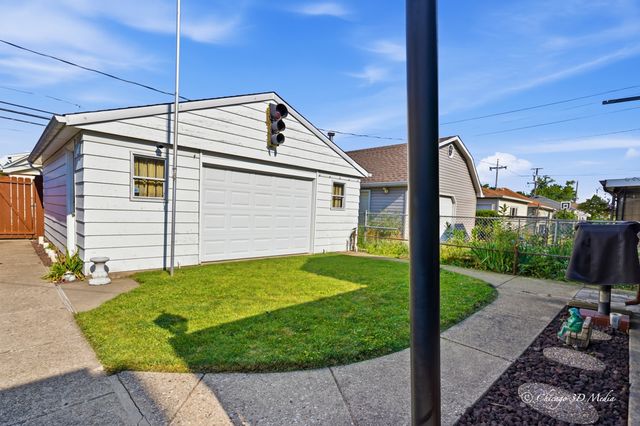 4120 N Ottawa Avenue, Norridge, IL 60706