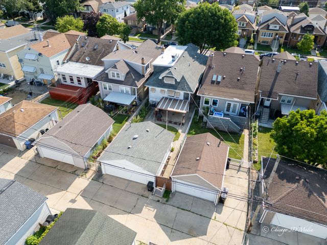 4120 N Ottawa Avenue, Norridge, IL 60706