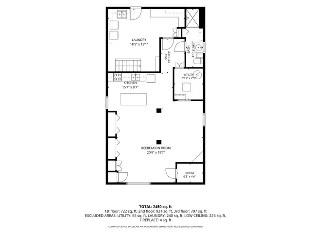 4120 N Ottawa Avenue, Norridge, IL 60706