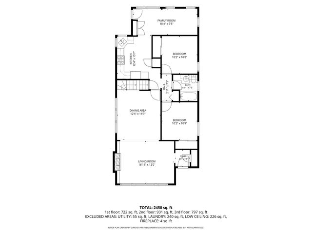 4120 N Ottawa Avenue, Norridge, IL 60706