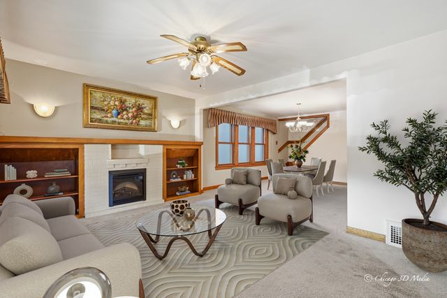 4120 N Ottawa Avenue, Norridge, IL 60706
