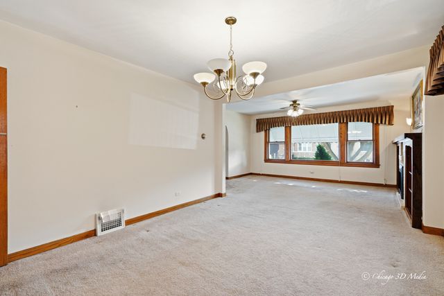 4120 N Ottawa Avenue, Norridge, IL 60706
