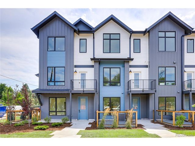 5055 Cody St C, Arvada, CO 80002