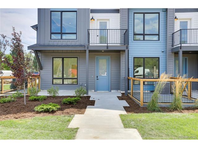 5055 Cody St C, Arvada, CO 80002