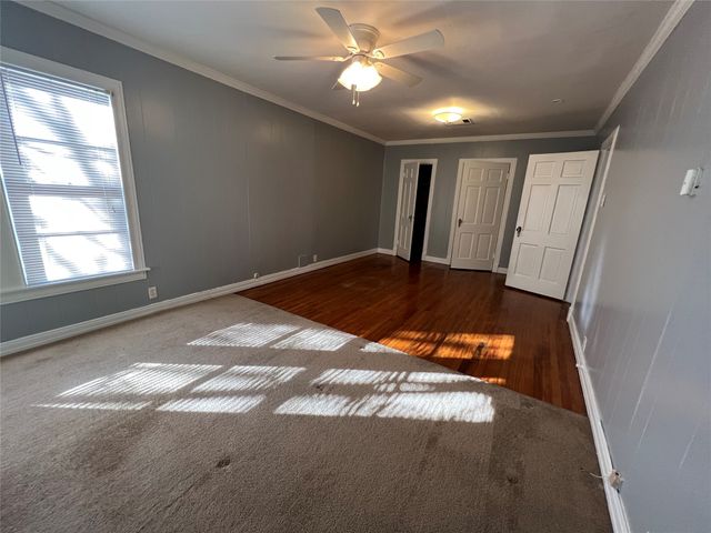 1315 Panhandle Street, Denton, TX 76201