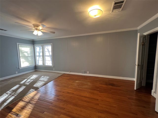 1315 Panhandle Street, Denton, TX 76201