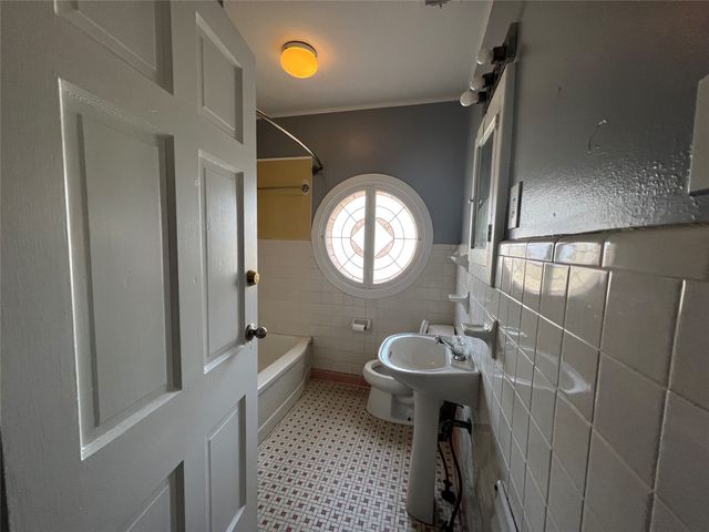 1315 Panhandle Street, Denton, TX 76201