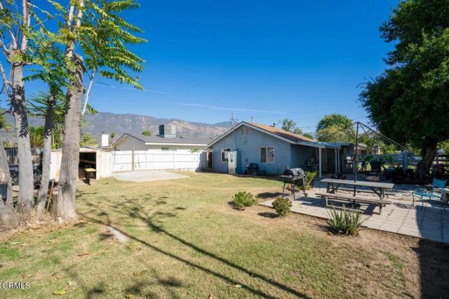 4230 Mountain Drive, San Bernardino, CA 92407