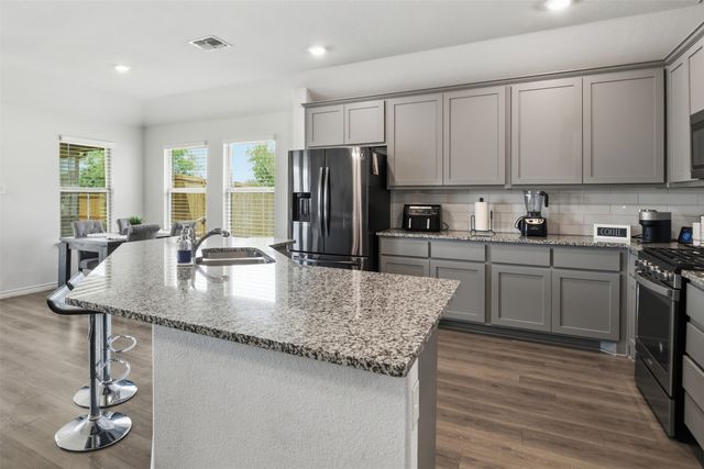 1231 Brooklyn Drive, Anna, TX 75409