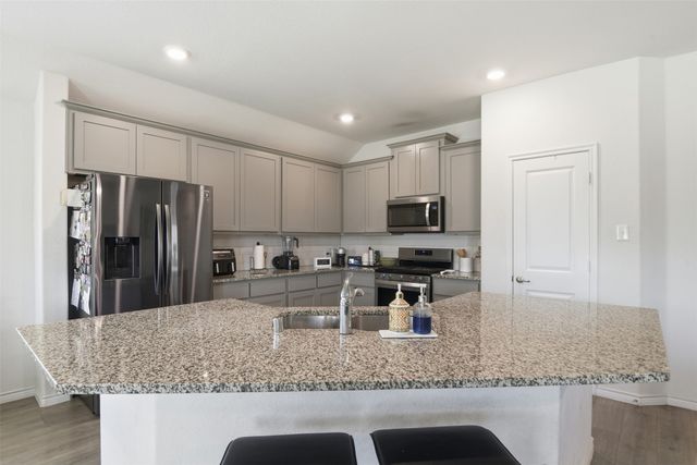 1231 Brooklyn Drive, Anna, TX 75409