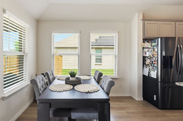 1231 Brooklyn Drive, Anna, TX 75409