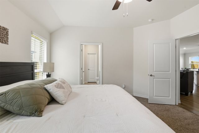 1231 Brooklyn Drive, Anna, TX 75409