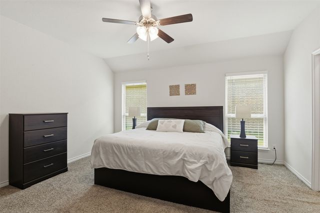 1231 Brooklyn Drive, Anna, TX 75409