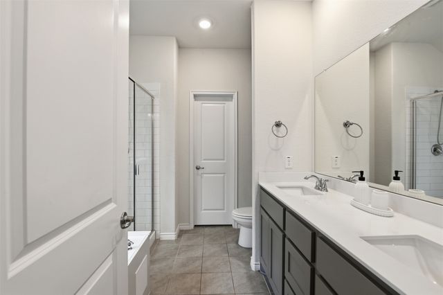 1231 Brooklyn Drive, Anna, TX 75409