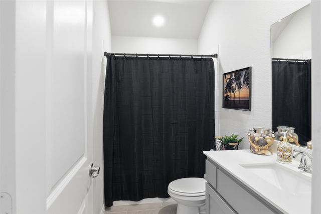 1231 Brooklyn Drive, Anna, TX 75409