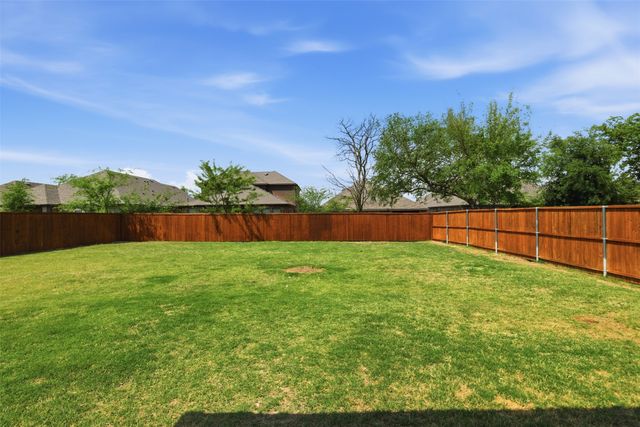1231 Brooklyn Drive, Anna, TX 75409