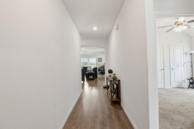 1231 Brooklyn Drive, Anna, TX 75409