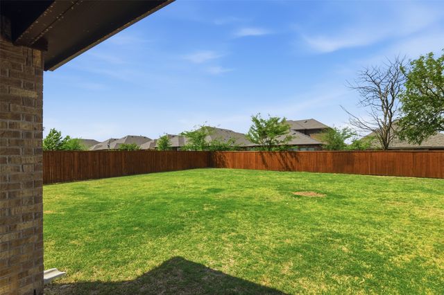 1231 Brooklyn Drive, Anna, TX 75409