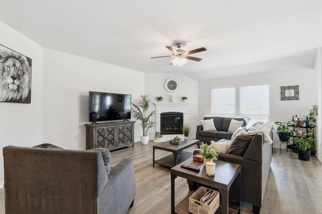 1231 Brooklyn Drive, Anna, TX 75409