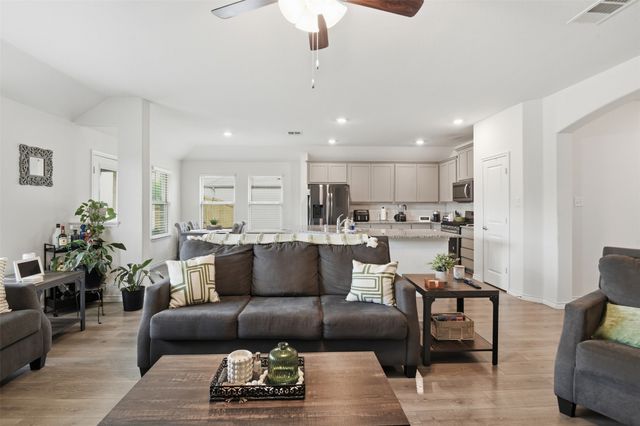 1231 Brooklyn Drive, Anna, TX 75409