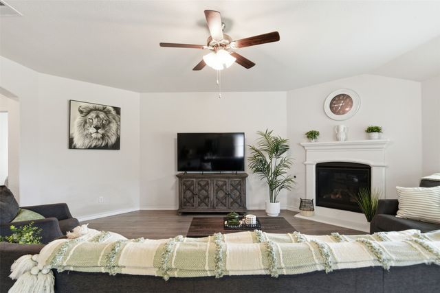 1231 Brooklyn Drive, Anna, TX 75409