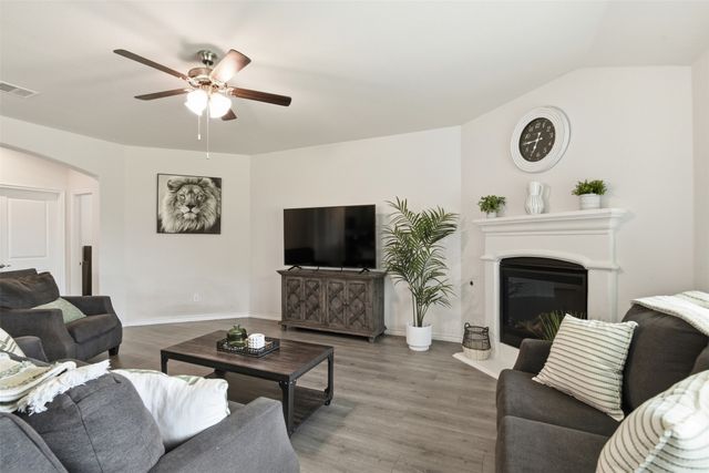 1231 Brooklyn Drive, Anna, TX 75409