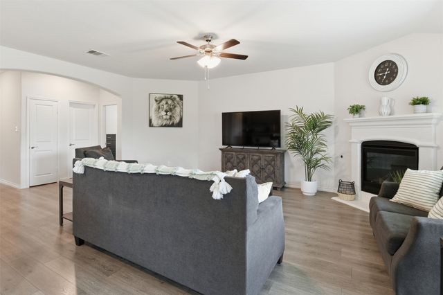 1231 Brooklyn Drive, Anna, TX 75409