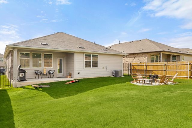 10513 Defender TRL, Austin, TX 78754