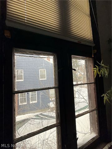 16321 Stockbridge Avenue, Cleveland, OH 44128