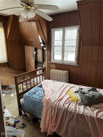 16321 Stockbridge Avenue, Cleveland, OH 44128