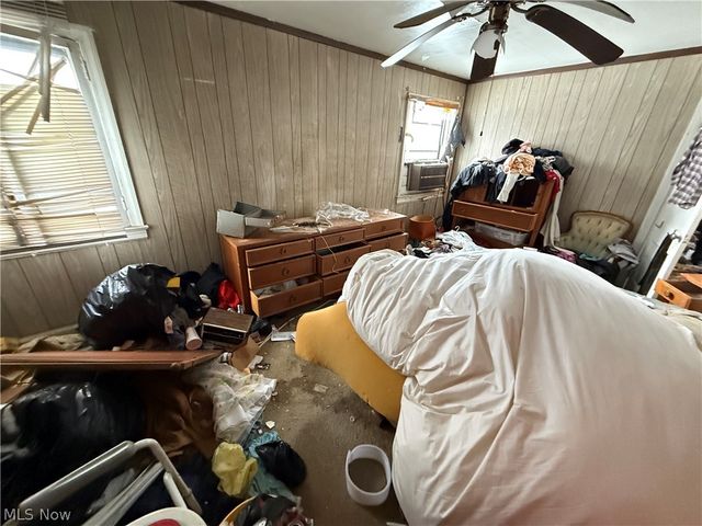 16321 Stockbridge Avenue, Cleveland, OH 44128