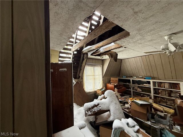 16321 Stockbridge Avenue, Cleveland, OH 44128