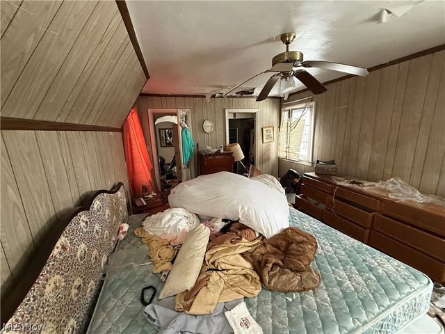 16321 Stockbridge Avenue, Cleveland, OH 44128