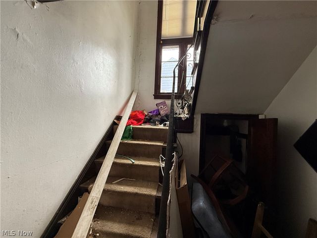 16321 Stockbridge Avenue, Cleveland, OH 44128