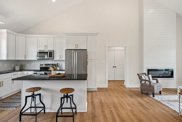 Lot 1 Tucker TER, Evington, VA 24550