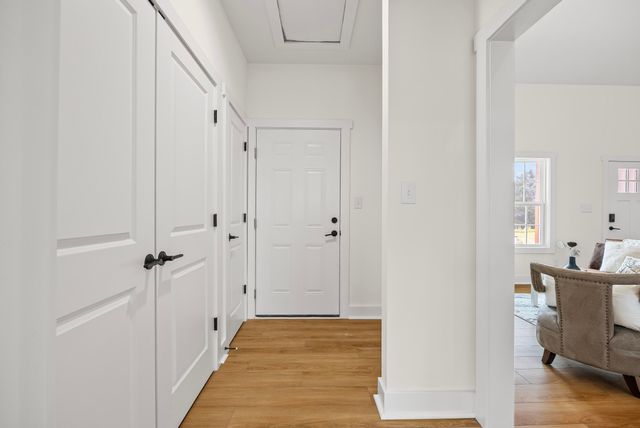 Lot 1 Tucker TER, Evington, VA 24550