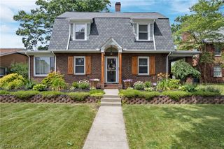 419 19th Street Northwest, Canton, OH 44709