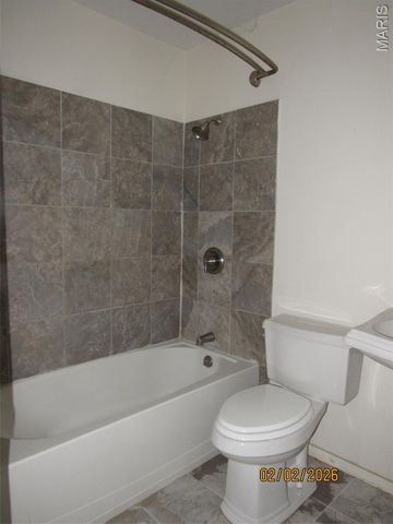 245 Alma Drive, Hazelwood, MO 63042