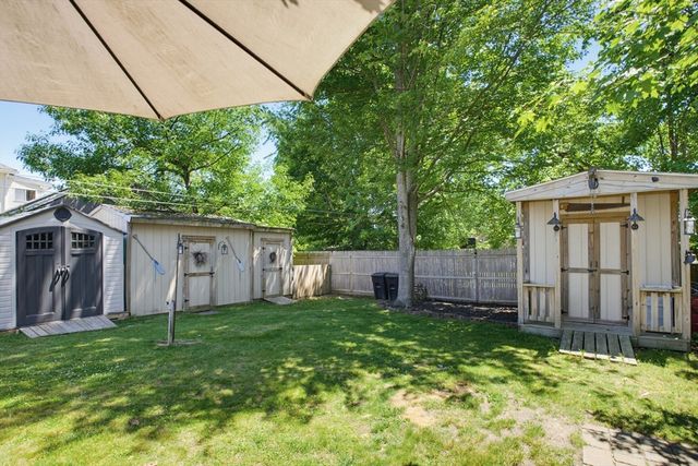 4 Cheney, Blackstone, MA 01504