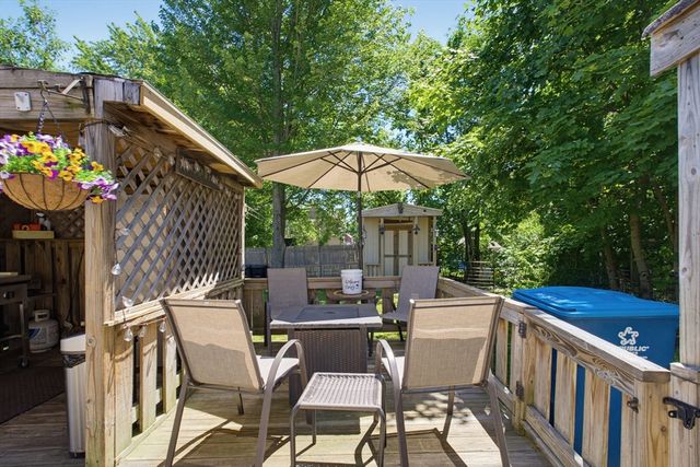 4 Cheney, Blackstone, MA 01504