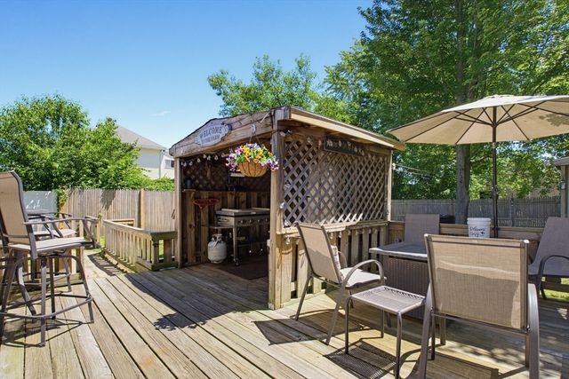 4 Cheney, Blackstone, MA 01504