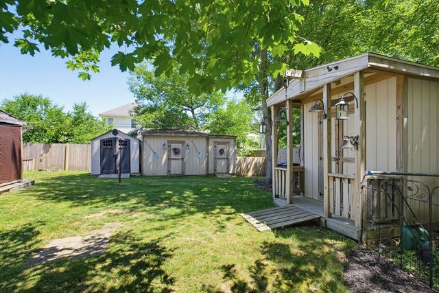 4 Cheney, Blackstone, MA 01504