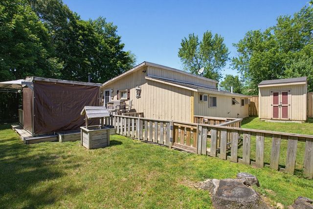 4 Cheney, Blackstone, MA 01504