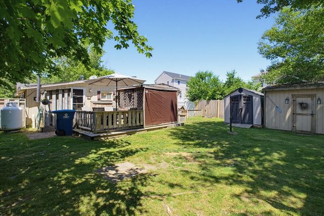4 Cheney, Blackstone, MA 01504